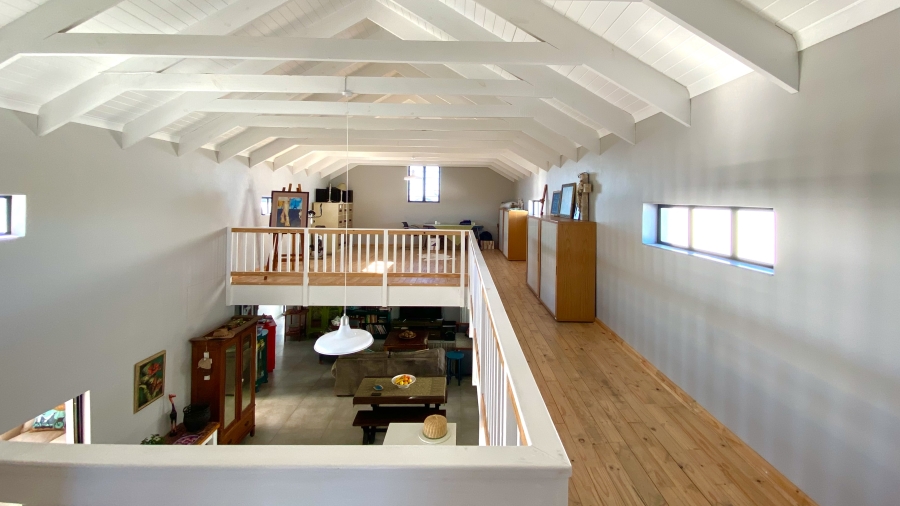 5 Bedroom Property for Sale in Dwarskersbos Western Cape
